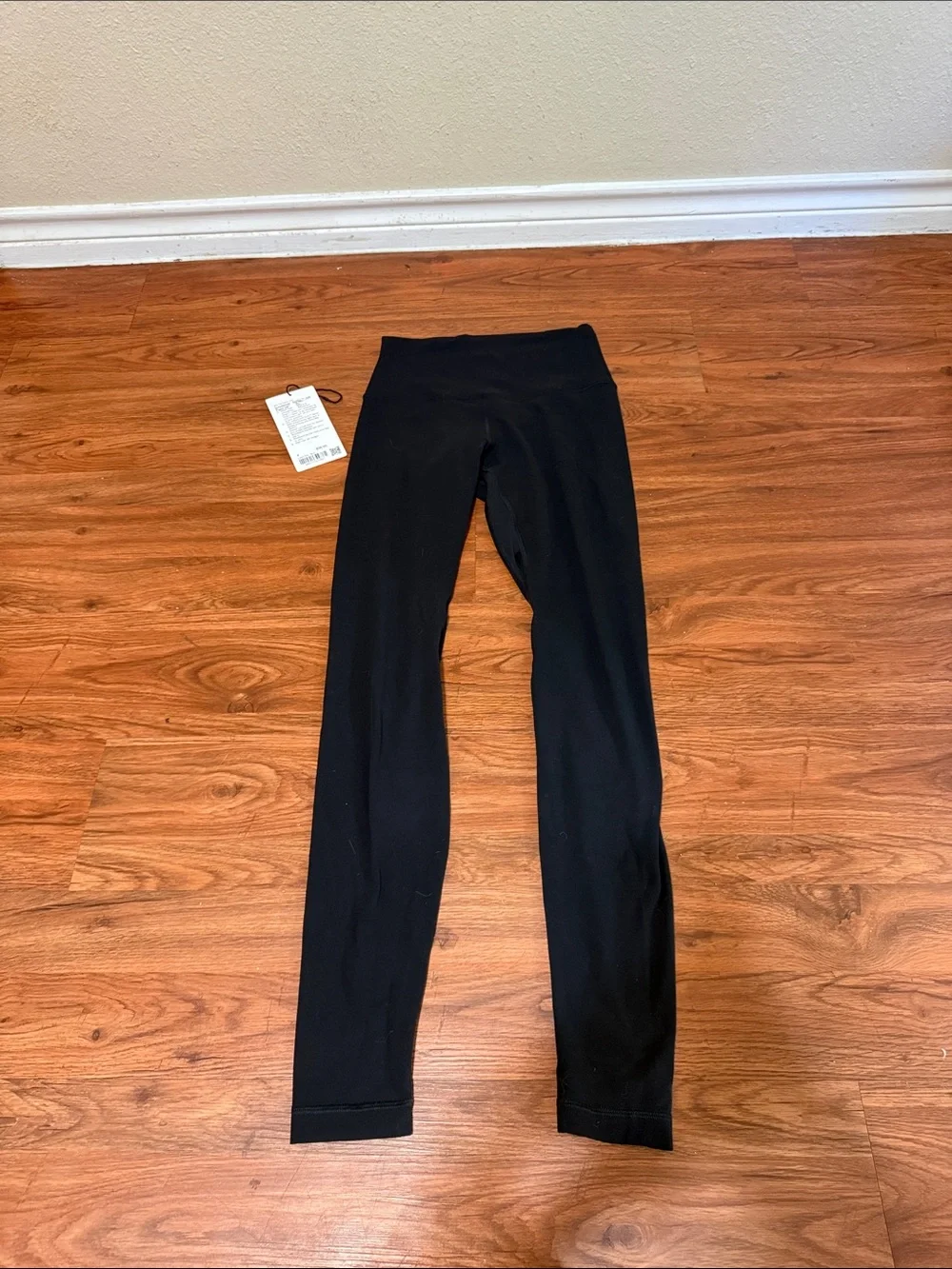 Lululemon Align Leggings 28”